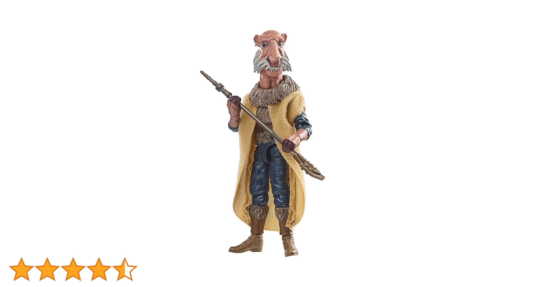 Amazon | スター・ウォーズ ヴィンテージ コレクション ベーシック